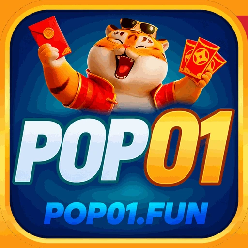 POP01 Logo